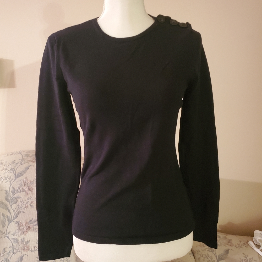 Anne Klein sweater